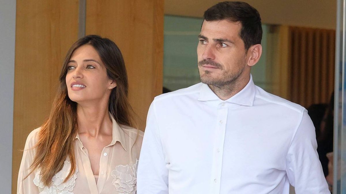 Iker Casillas y Sara Carbonero reflexionan sobre su futuro: "Llegan decisiones que hay que tomar"