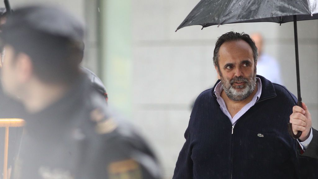 Justicia poscovid: Guiler Justicia poscovid: Guiler