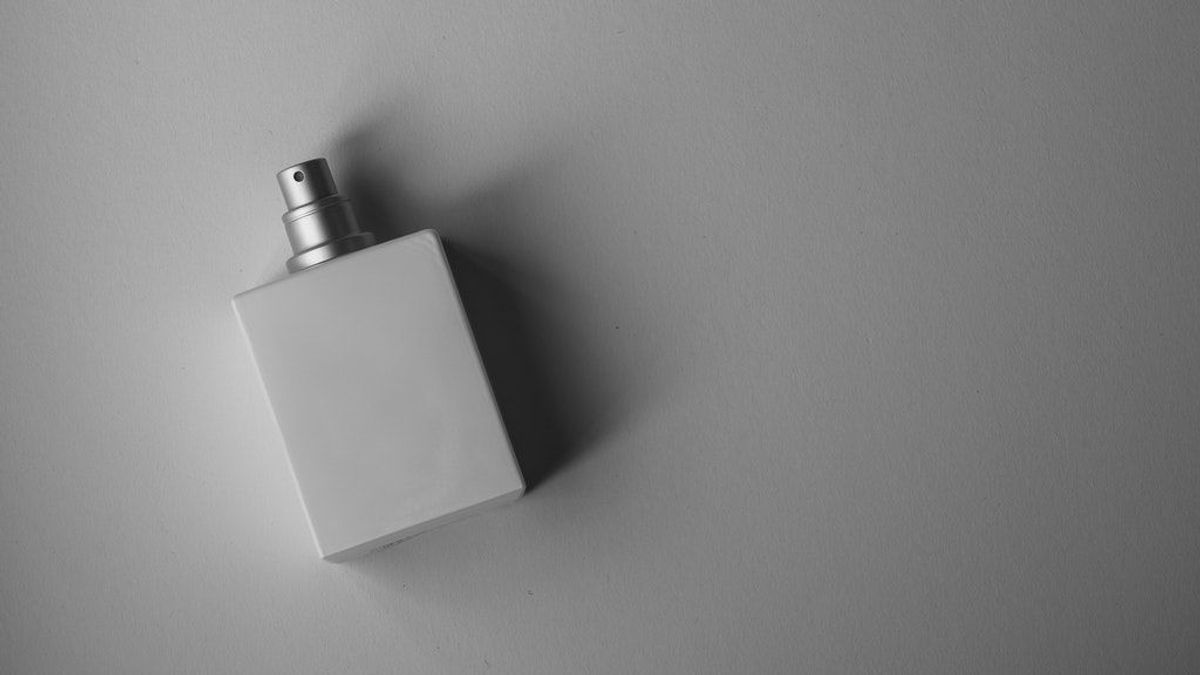 Perfumes de hombre a medida: cómo hacerte tu aroma personalizado
