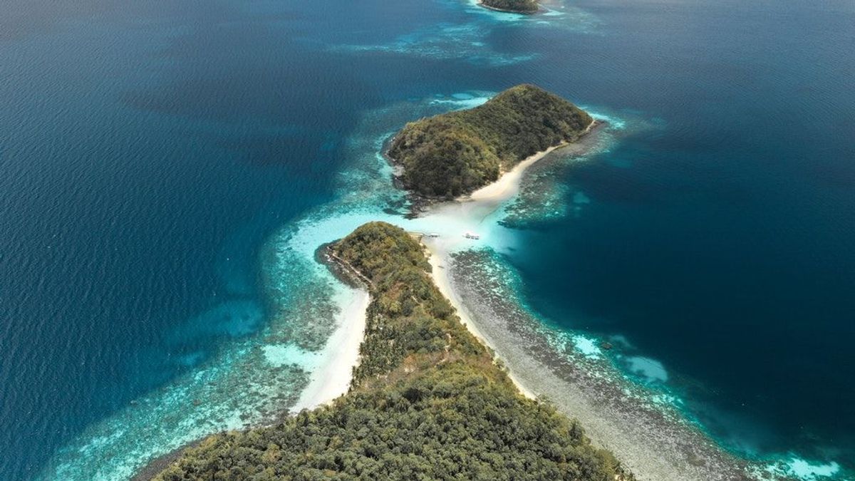 Islas paradisíacas y exóticas para perderse durante el verano