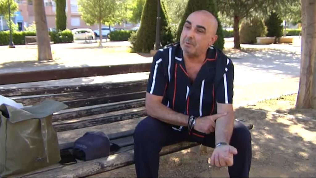 Un granadino, el mayor donante de sangre en España: ha dado ya casi 200 litros