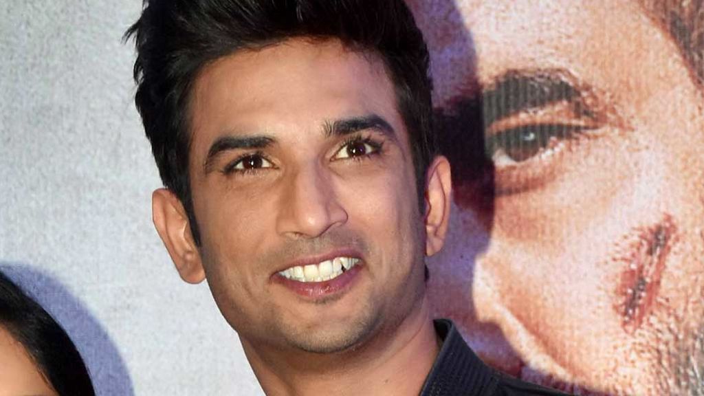 Sushant Singh Rajput, en el estreno de la película 'Sonchiriya' (2019) Sushant Singh Rajput, en el estreno de la película 'Sonchiriya' (2019)