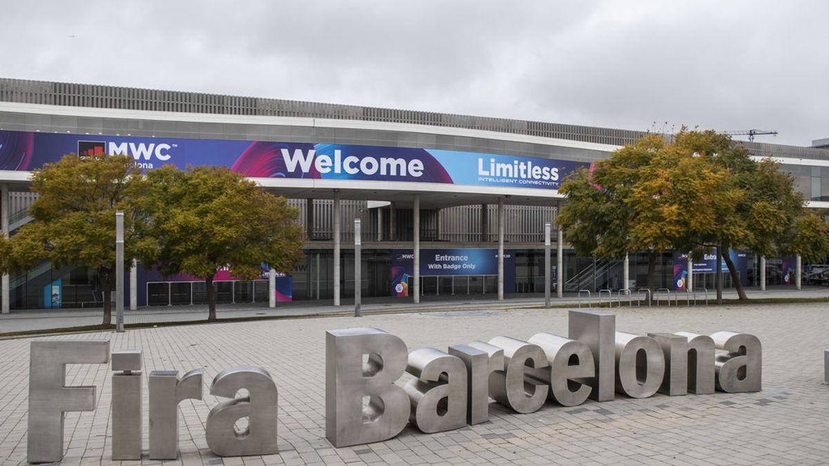 Las ferias y congresos tras el covid: "Los eventos van a volver con la misma fuerza que antes o más" Las ferias y congresos tras el covid: "Los eventos van a volver con la misma fuerza que antes o más"