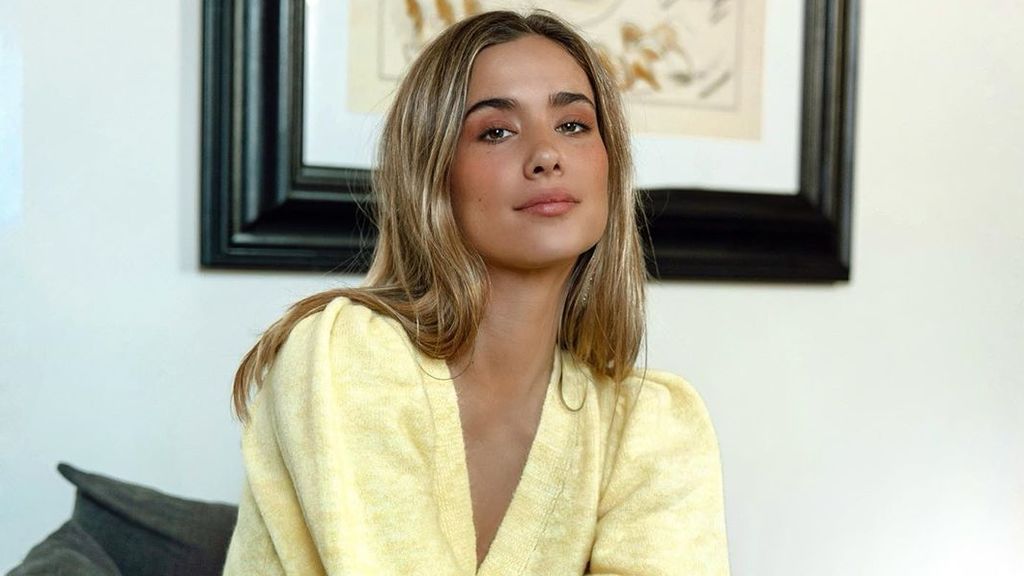 María Pombo