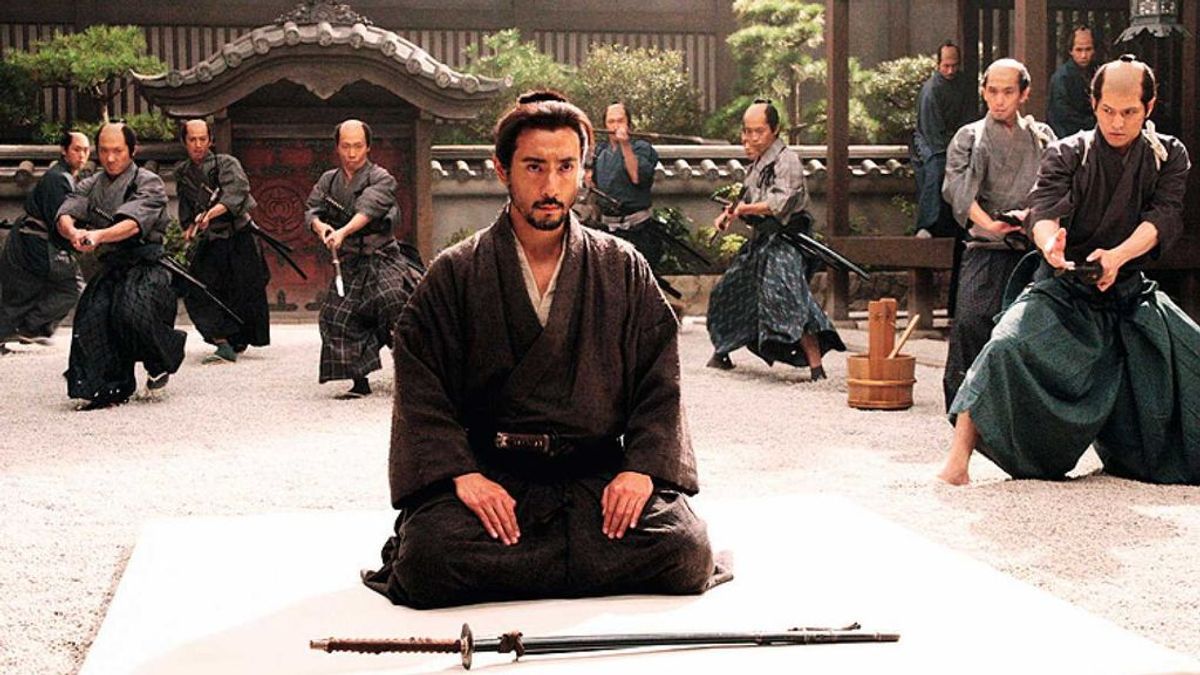 El código Bushido, los siete principios de los samuráis para después de la pandemia