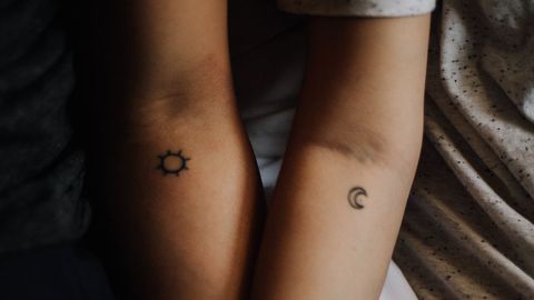 ideas de tatuajes de bebe para mama tumblr