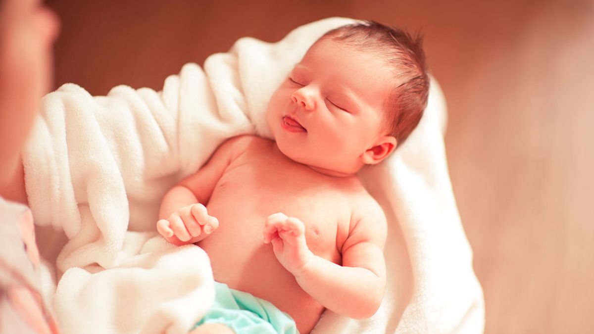 Hidrocele en los recién nacidos: ¿Qué es y cuál es el tratamiento?