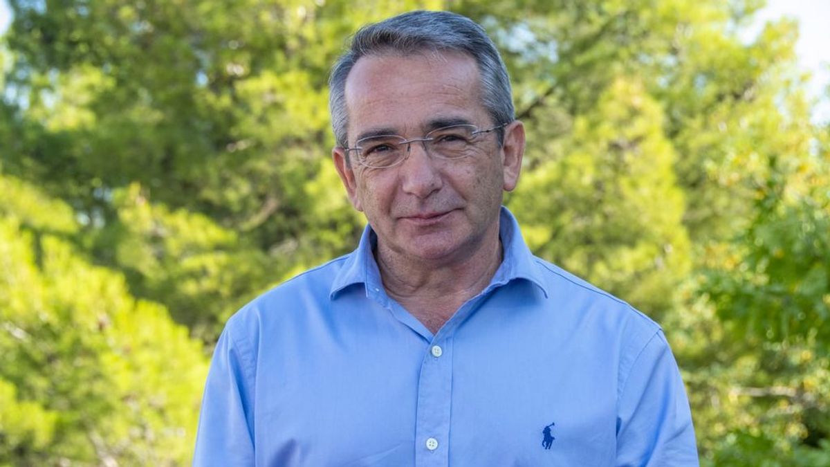 JULIO DIAZ JULIO DIAZ