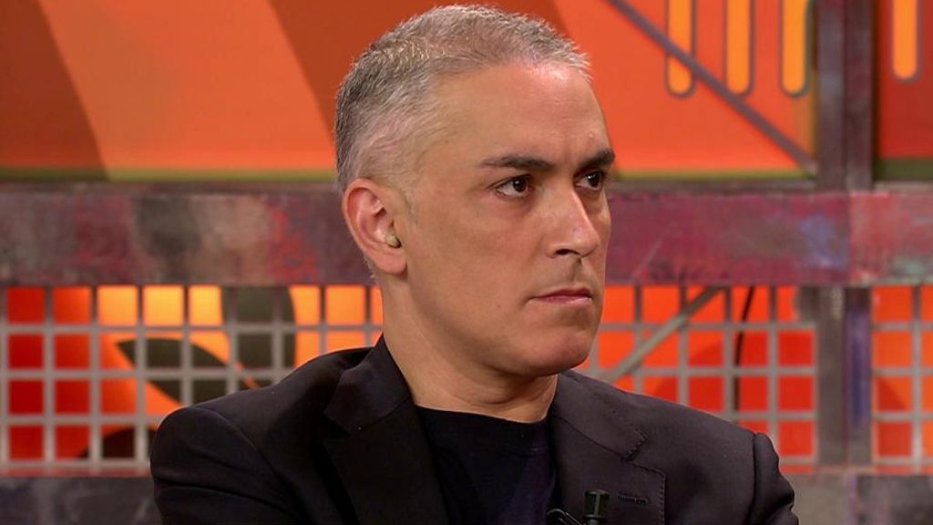 Kiko Hernández ¿El protegido de la dirección?