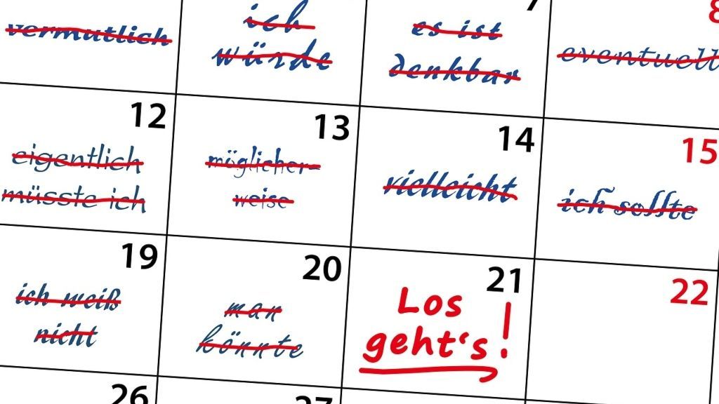 El día 21 de junio se dice que podría ser el fin del mundo