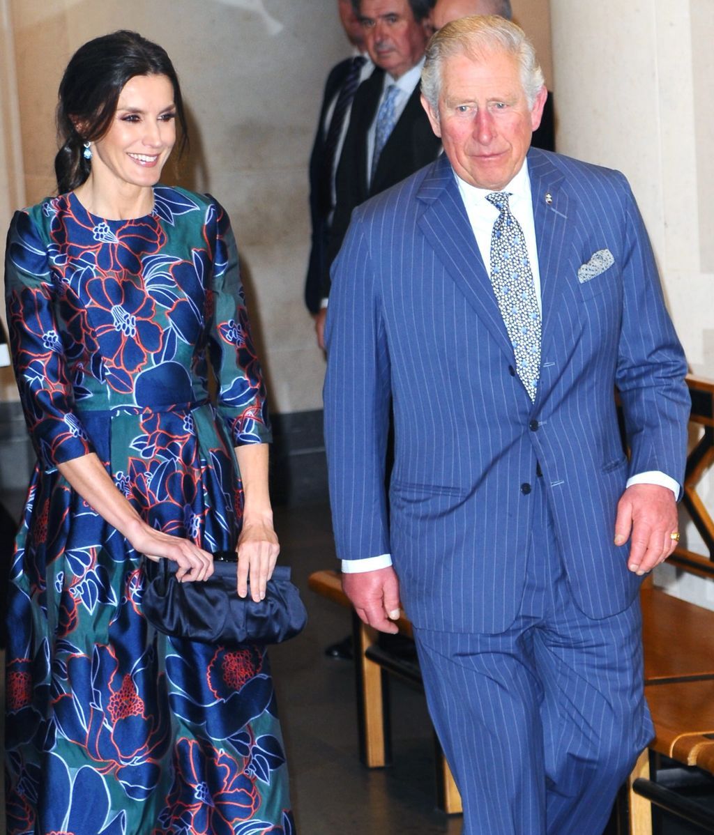 PRINCIPE CARLOS