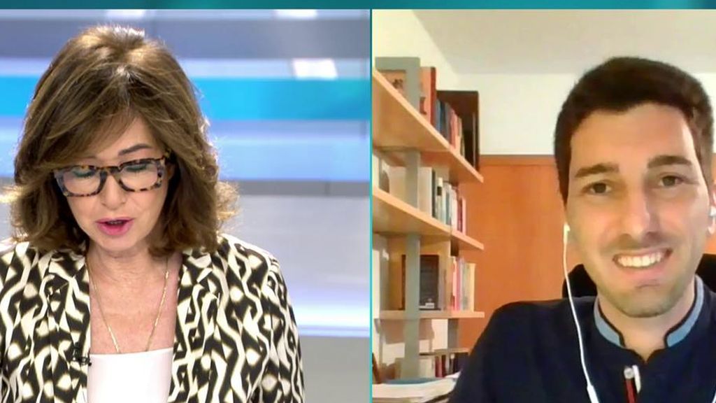 Oriol, epidemiólogo: "Solo hemos sufrido una pequeña porción de lo que el virus puede hacernos"