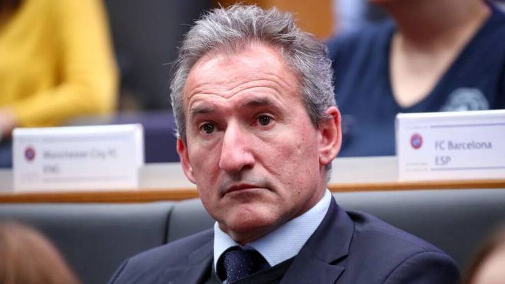 Begiristain