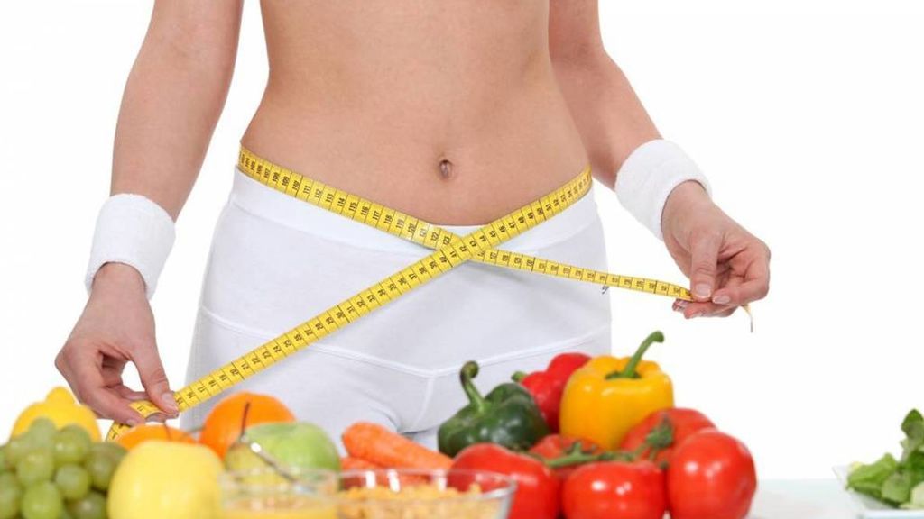 Dieta hipocalórica