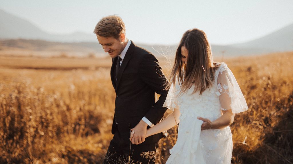 Una boda ecológica y sostenible, una boda 'cool'