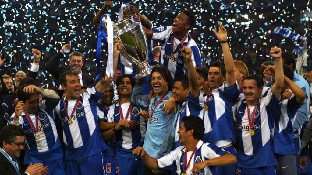 Porto