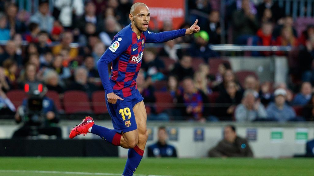 Cómo ver online el Barça - Leganés - Deportes Cuatro