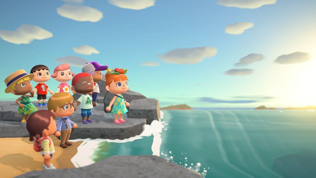 current version of animal crossing new horizons current version of animal crossing new horizons
