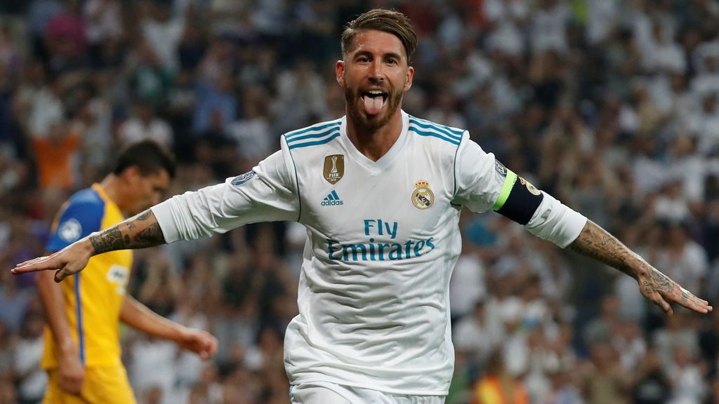 El medicamento por el que acusaron a Sergio Ramos de dar positivo hace tres años reduce la mortalidad del coronavirus, según un estudio