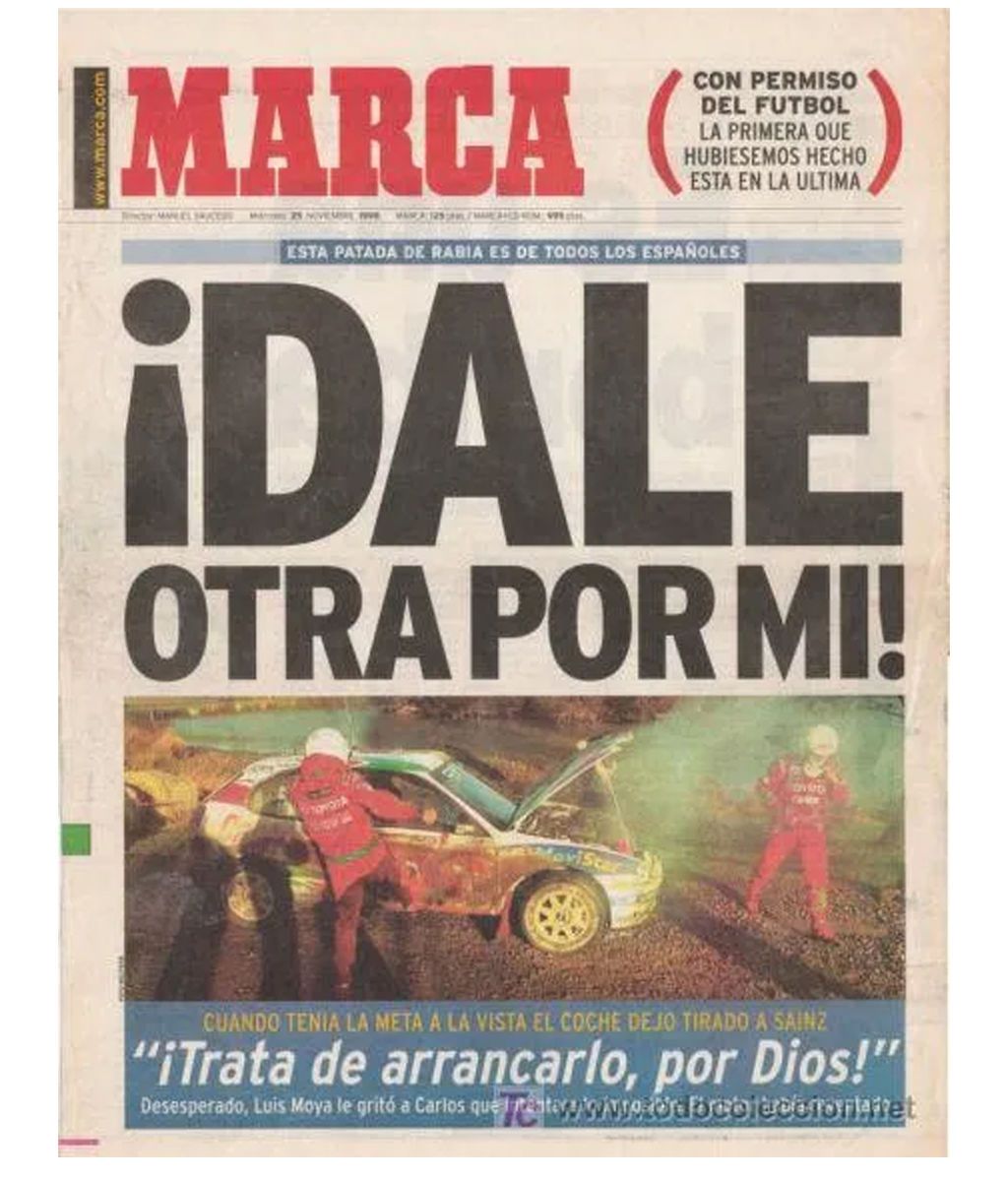 marca