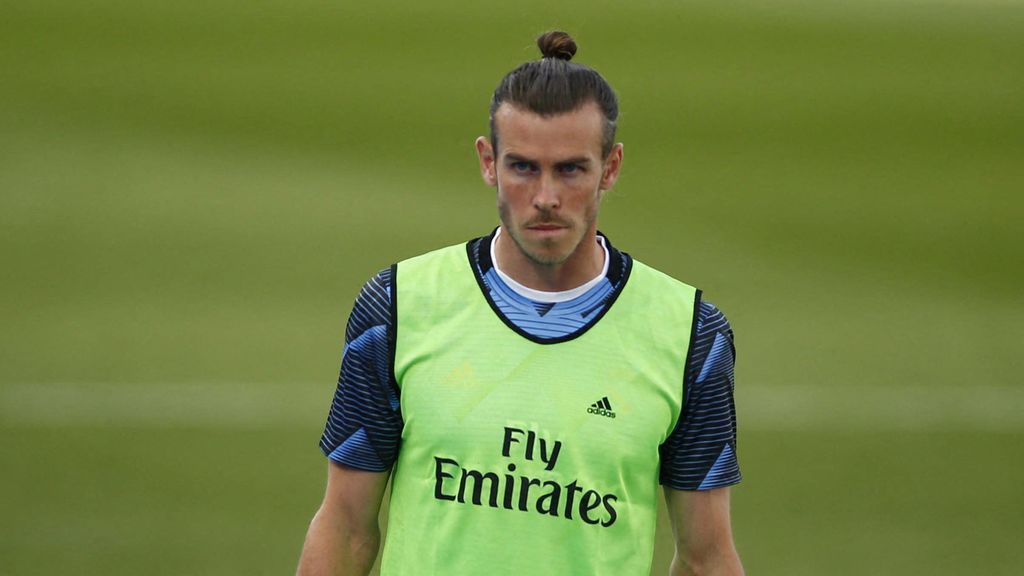 El entorno de Bale, sobre las informaciones sobre su mala relación con Zidane: "Esos rumores son basura"