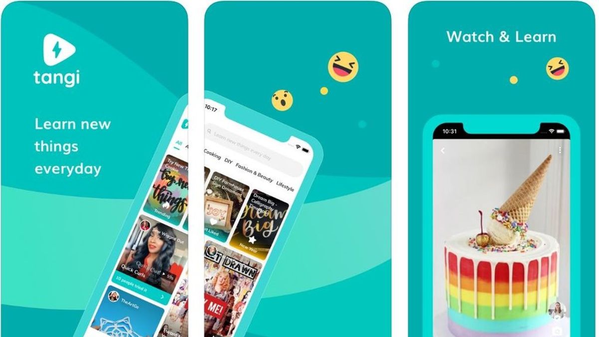 Tangi, la nueva red social de Google Tangi, la nueva red social de Google