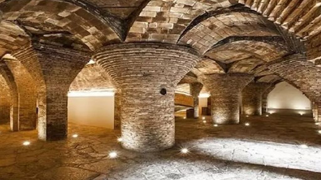 El Palau Güell de Barcelona reabre sus puertas