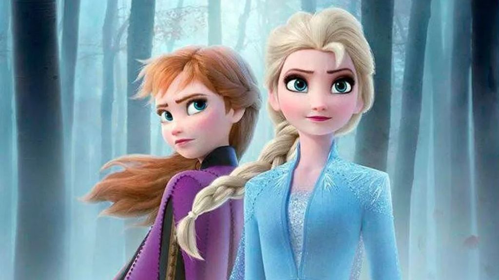 Un estudio desvela cuál es la peli favorita de Disney de los españoles