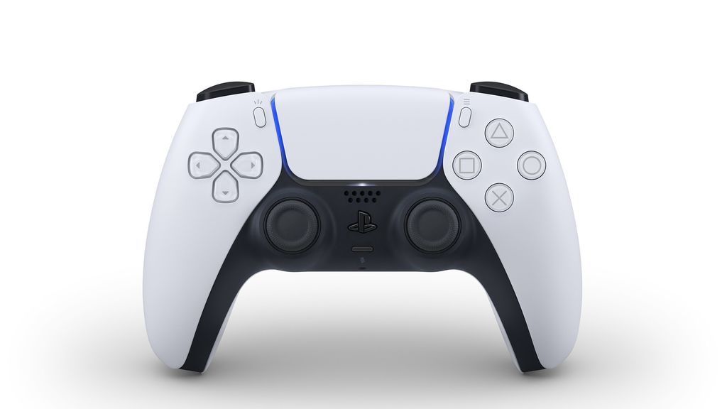 Mando PS5 Dualsense