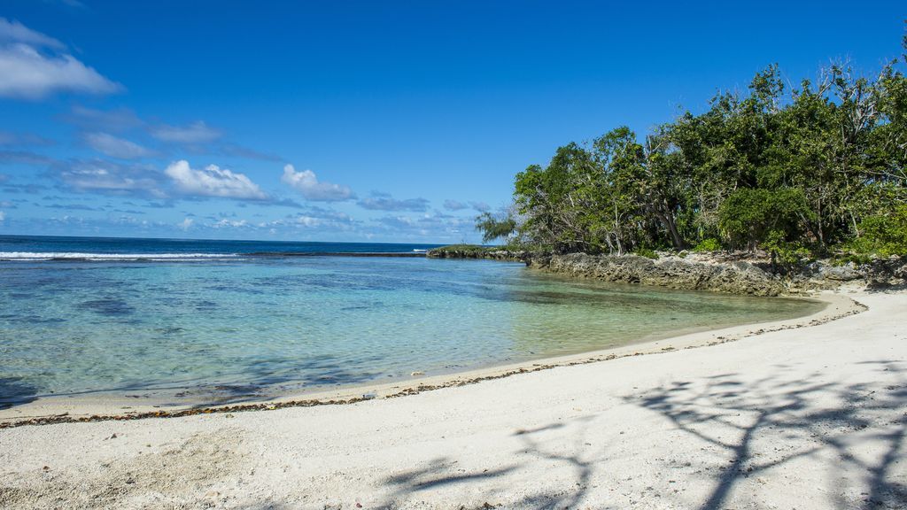 vanuatu