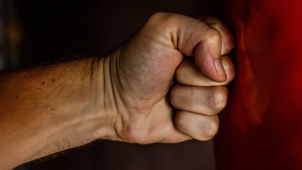 Violencia de género Violencia de género