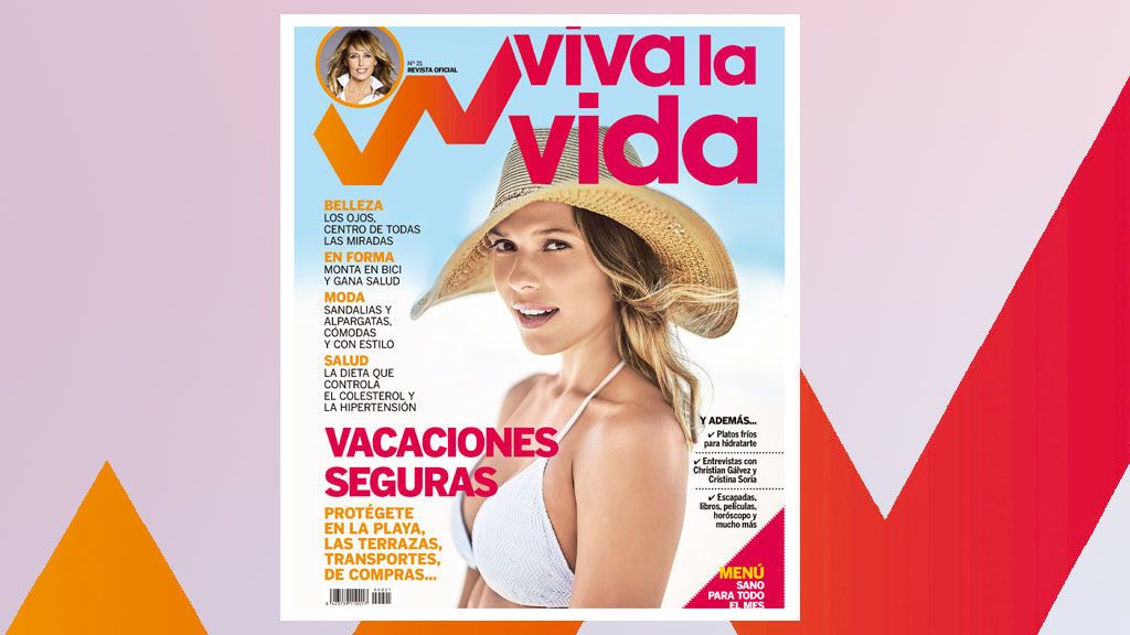 Ya está el verano aquí. Será atípico, pero ha llegado. Ya está el verano aquí. Será atípico, pero ha llegado.