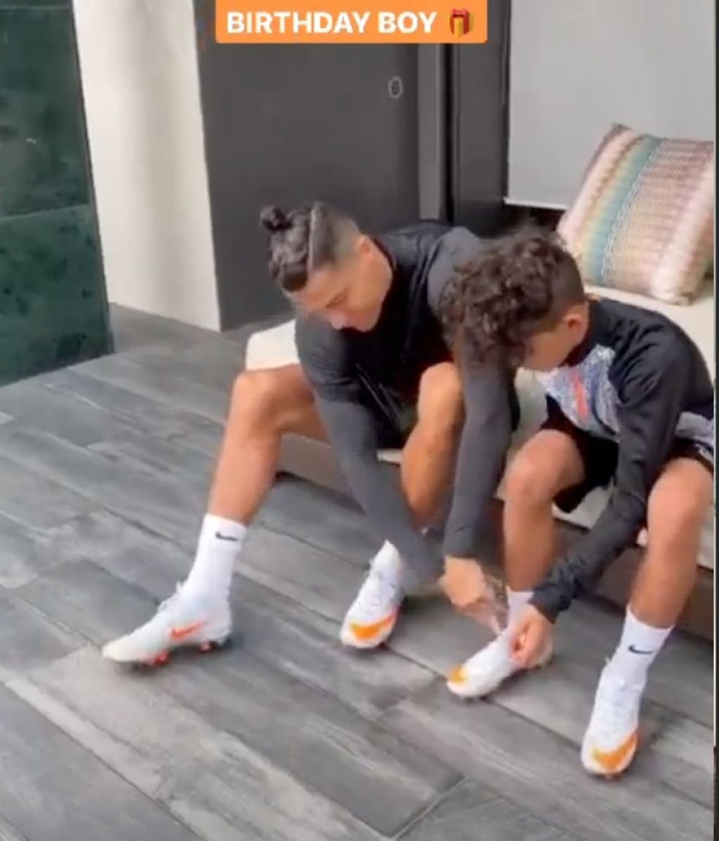 lasbotas