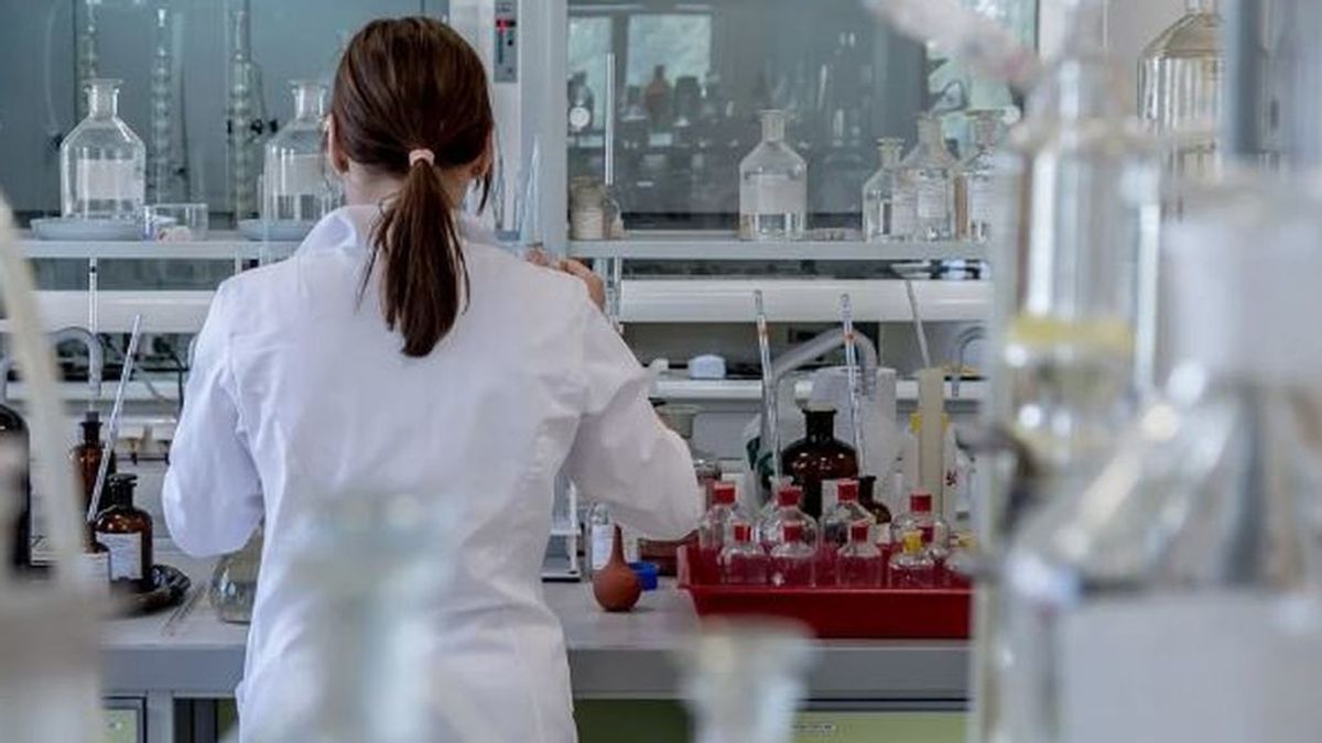 Un biochip para detectar vida en otros planetas podría ser utilizado como ensayo serológico para la covid-19 Un biochip para detectar vida en otros planetas podría ser utilizado como ensayo serológico para la covid-19