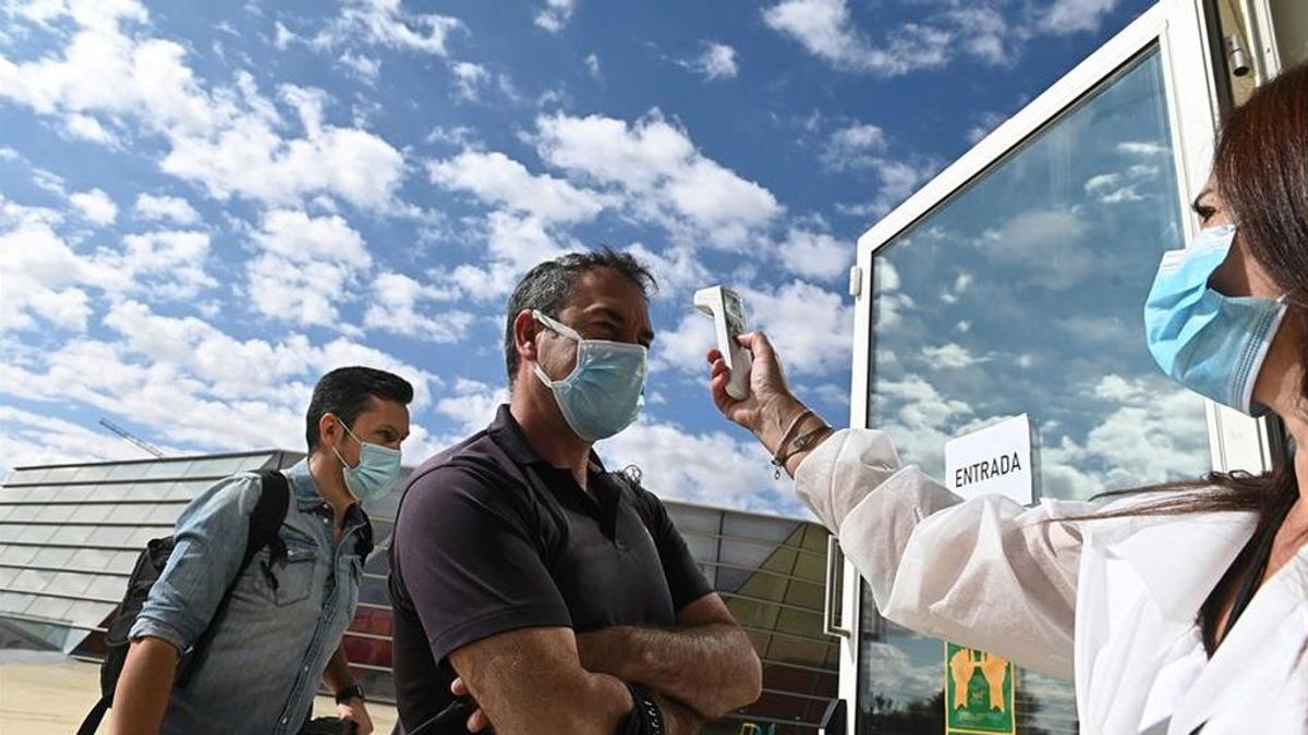 El 20,18 % de población de Torrejón de Ardoz tiene anticuerpos contra el coronavirus