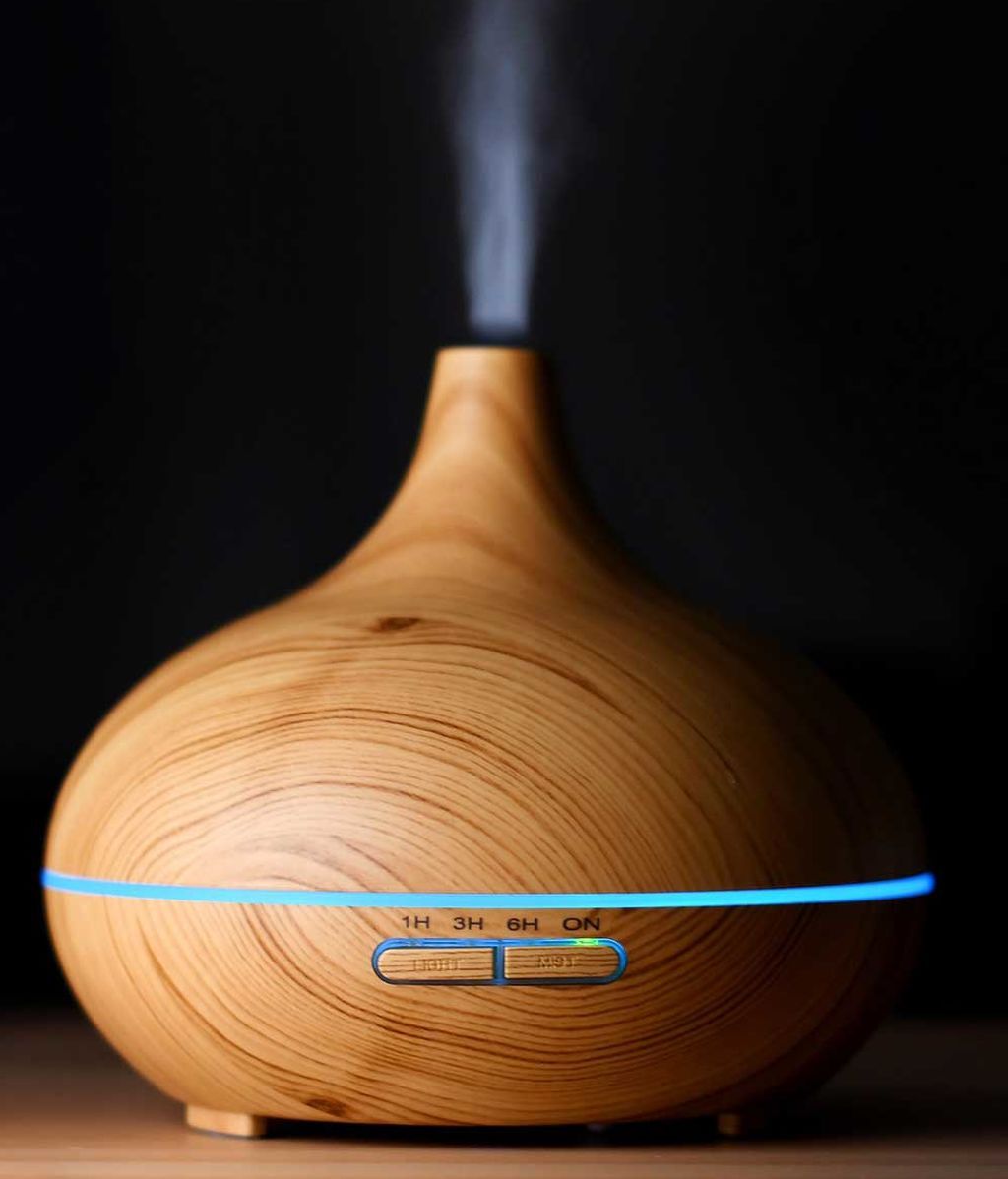 HUMIDIFICADOR