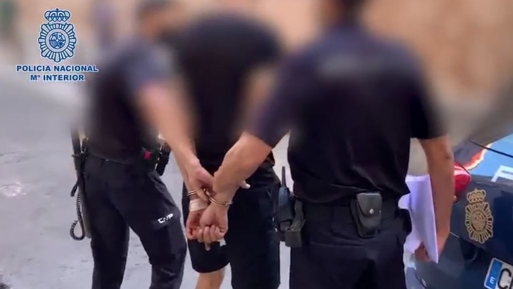 Detenidos los padres de un bebé de seis meses que dio positivo en cocaína