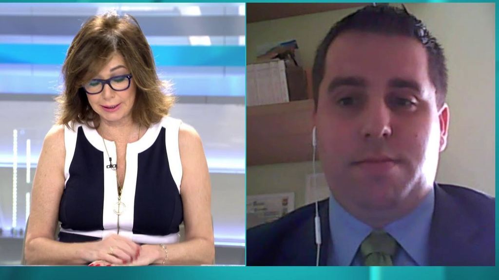 El 'Rambo de Requena' dispararía con la intención de matar El 'Rambo de Requena' dispararía con la intención de matar