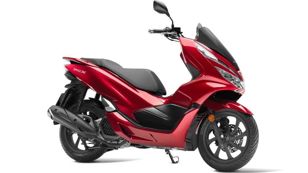 pcx