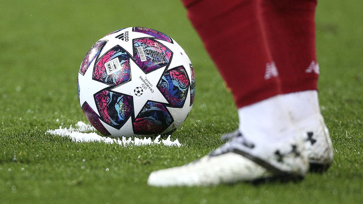 Final Champions League Final Champions League