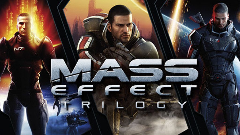 Mass-Effect-Trilogy