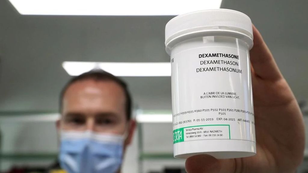 Los efectos secundarios de la dexametasona: nunca comprarlo sin receta en la farmacia