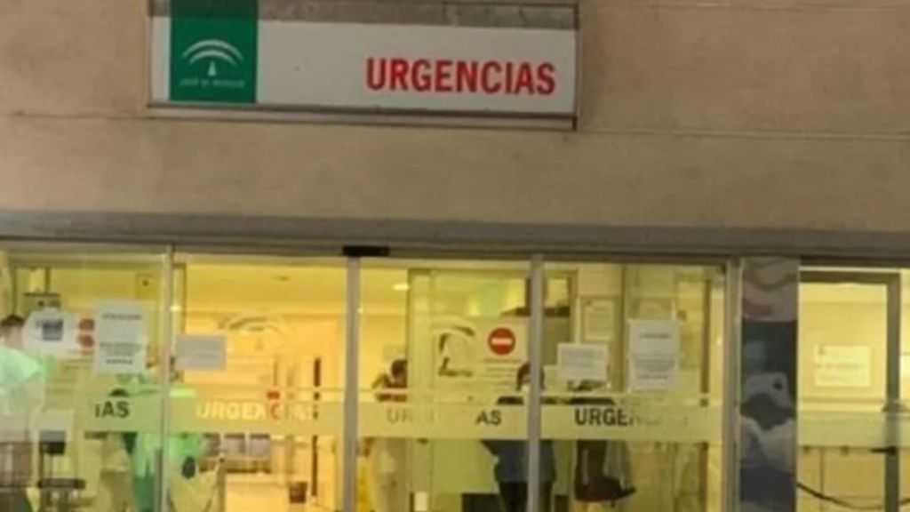 Aíslan un hostal en Algeciras por un nuevo brote