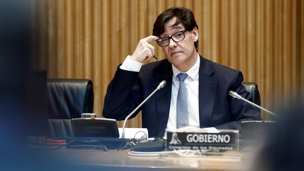 Illa se compromete a recuperar la inversión en Sanidad a niveles anteriores a los "recortes" Illa se compromete a recuperar la inversión en Sanidad a niveles anteriores a los "recortes"