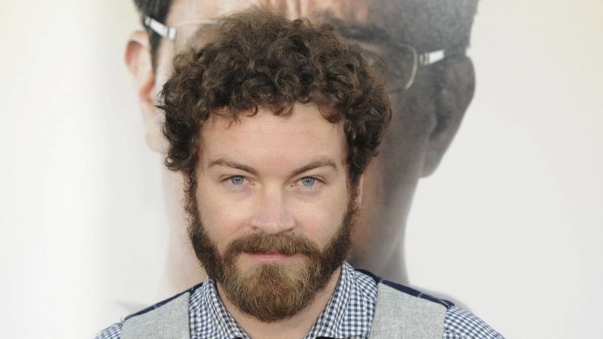 Danny Masterson Danny Masterson