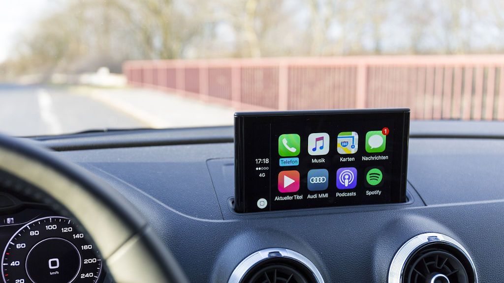 Android Auto y Apple CarPlay: cómo instalarlo y usarlo para sacarle todo el potencial