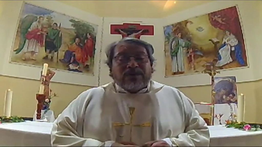 Prisión para un párroco sospechosos de pederastia en Cádiz
