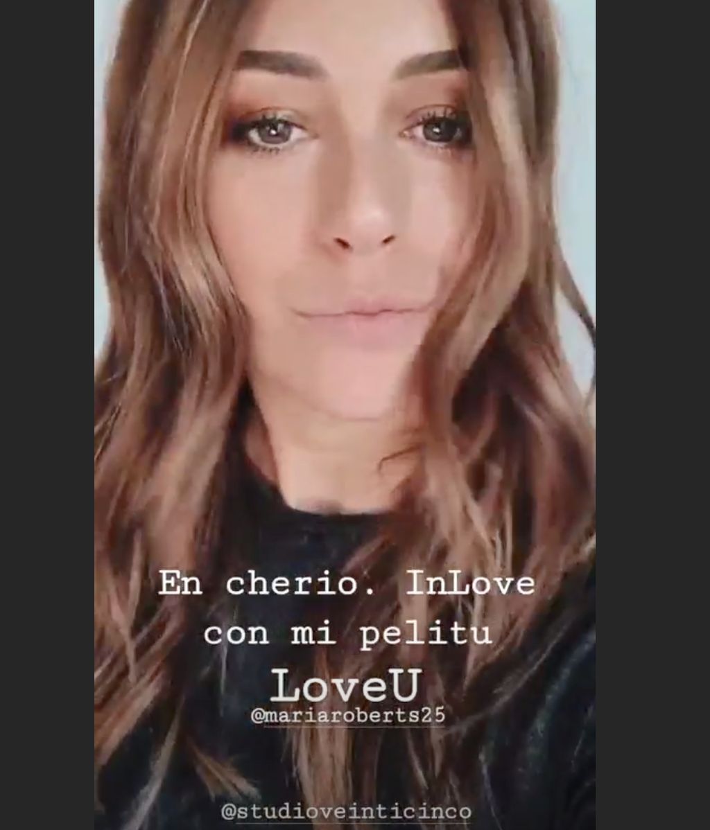 Blanca Suárez