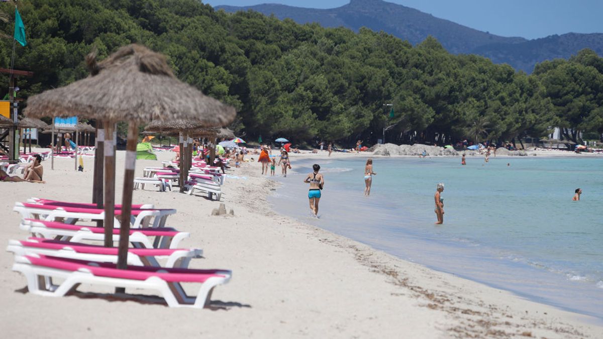 Plan reactivación turismo Plan reactivación turismo