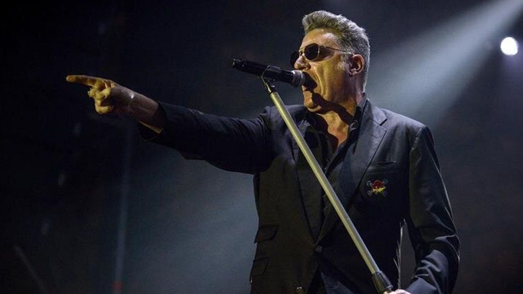 Loquillo dará el primer concierto de la era postcoronavirus